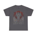 The Dark Lord Galactic Wizard Rendition Heavyweight Cotton T-Shirt
