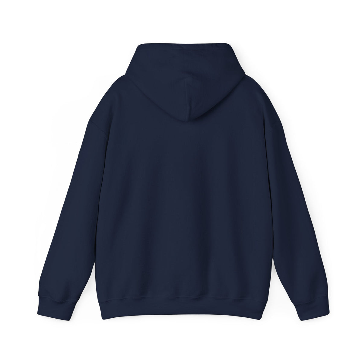 “Cleaning is Fun” Galactic Wizard Meme Unisex Hooded Sweatshirt - The Galactic Wizard Emporium - Hoodie