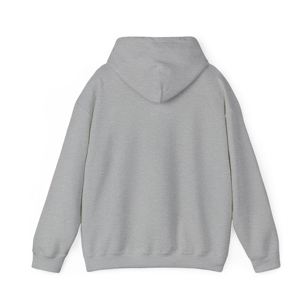 “Cleaning is Fun” Galactic Wizard Meme Unisex Hooded Sweatshirt - The Galactic Wizard Emporium - Hoodie