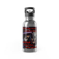 “Cool as me” 20oz Stainless Steel Straw Bottle Galactic Wizard - The Galactic Wizard Emporium - Mug