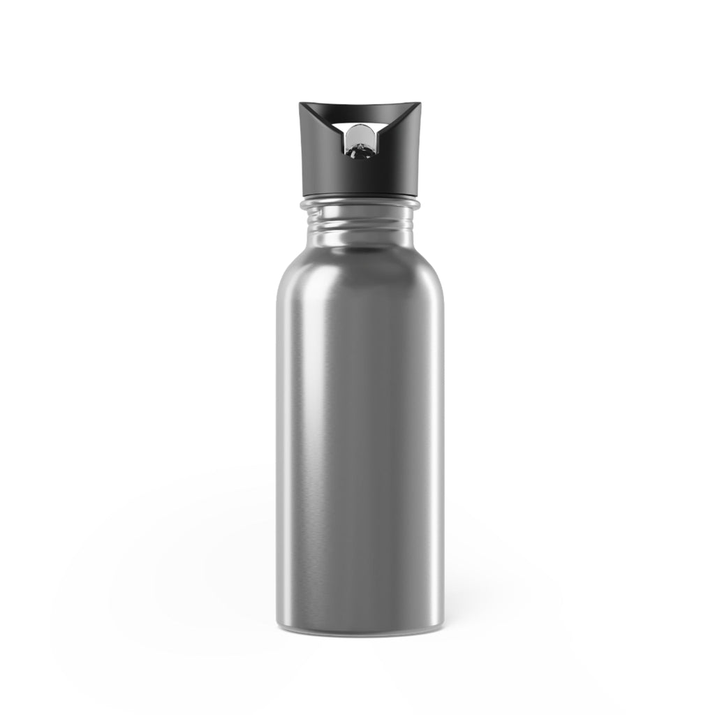 “Cool as me” 20oz Stainless Steel Straw Bottle Galactic Wizard - The Galactic Wizard Emporium - Mug