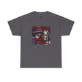 “Cool as me” Galactic Wizard Meme Heavyweight Cotton T-Shirt - The Galactic Wizard Emporium - T-Shirt