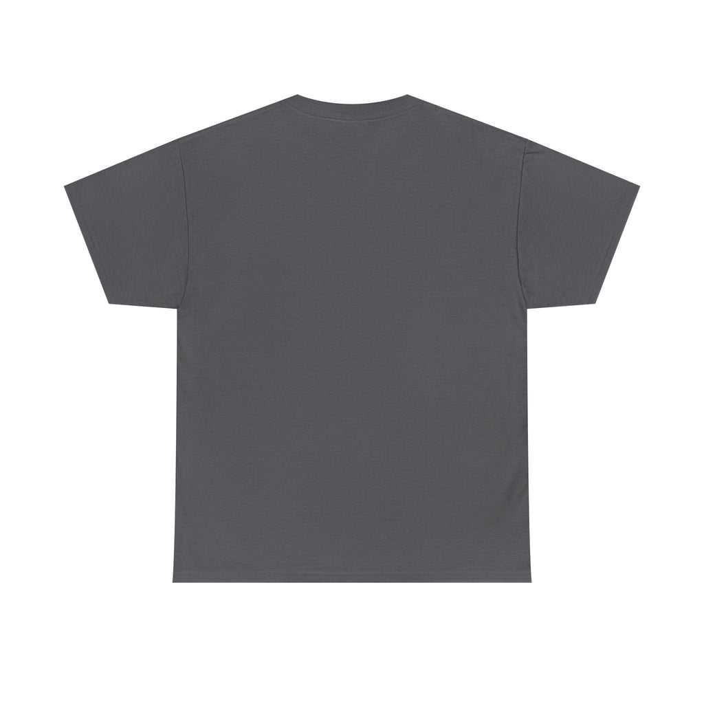 “Cool as me” Galactic Wizard Meme Heavyweight Cotton T-Shirt - The Galactic Wizard Emporium - T-Shirt