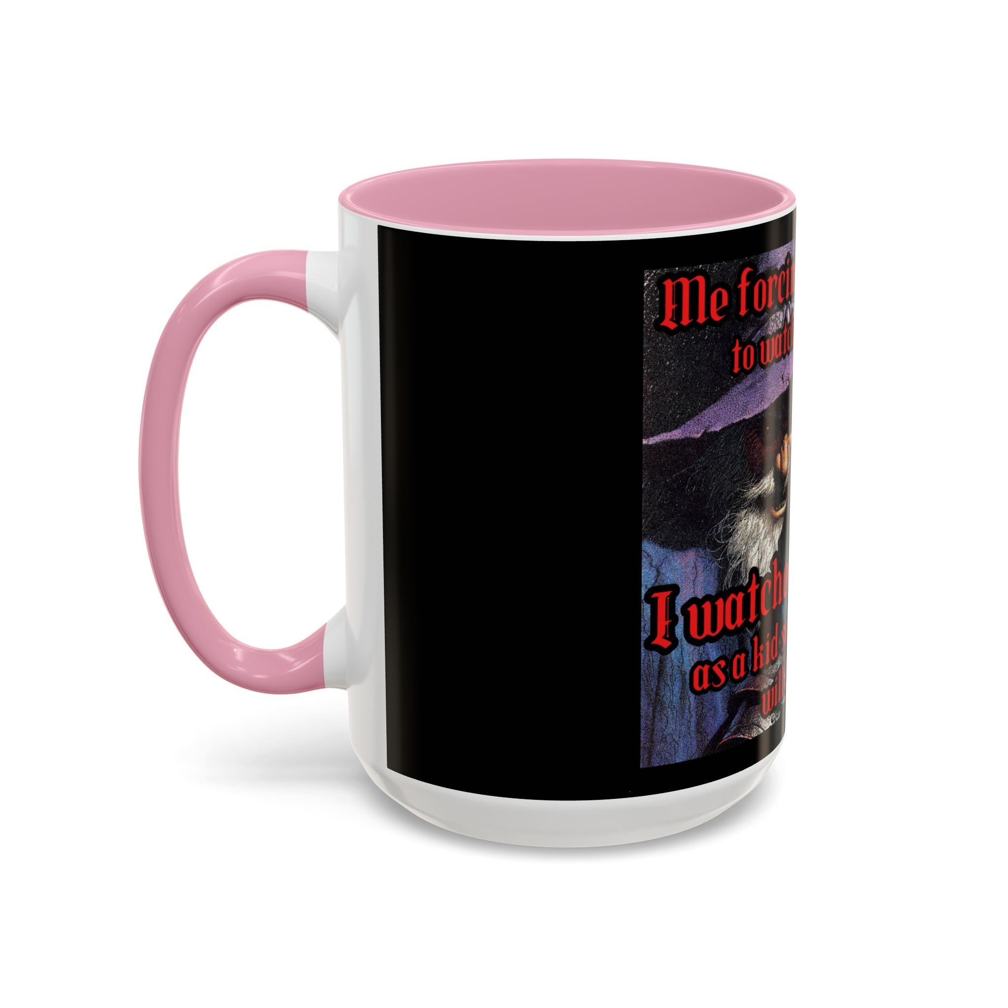 “Cool like me" (11oz/15oz) Galactic Wizard Meme Mug - The Galactic Wizard Emporium - Mug