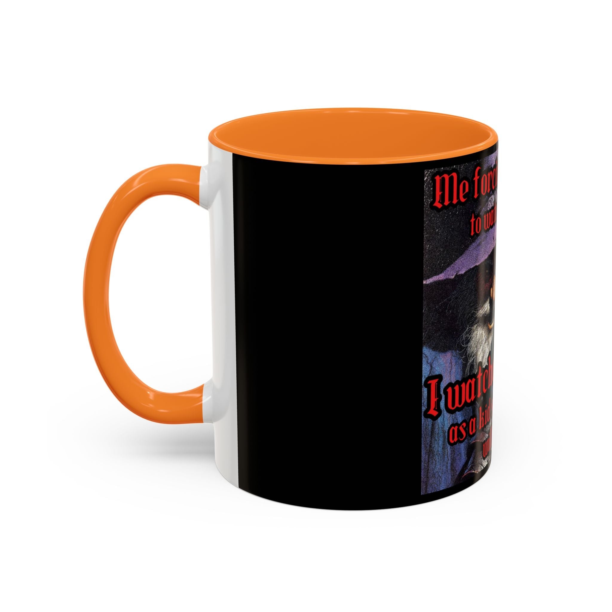 “Cool like me" (11oz/15oz) Galactic Wizard Meme Mug - The Galactic Wizard Emporium - Mug