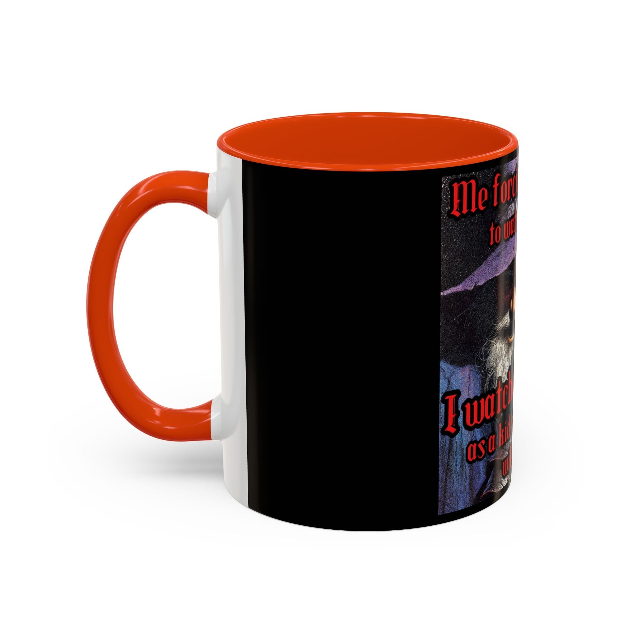 “Cool like me" (11oz/15oz) Galactic Wizard Meme Mug - The Galactic Wizard Emporium - Mug