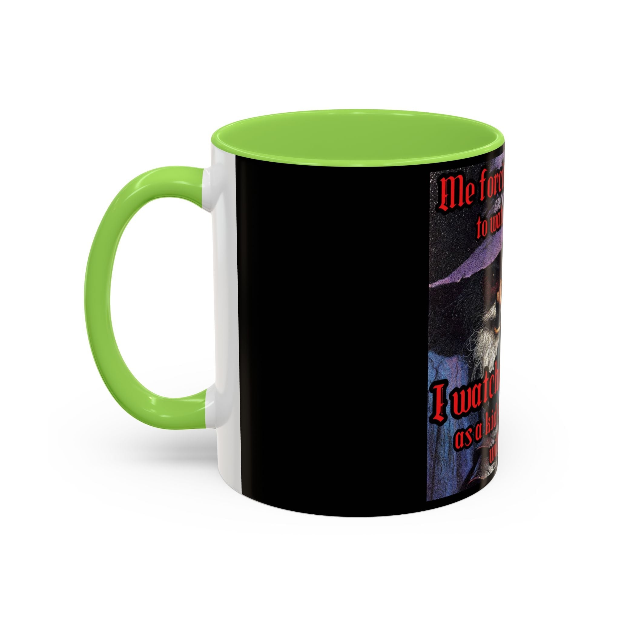 “Cool like me" (11oz/15oz) Galactic Wizard Meme Mug - The Galactic Wizard Emporium - Mug