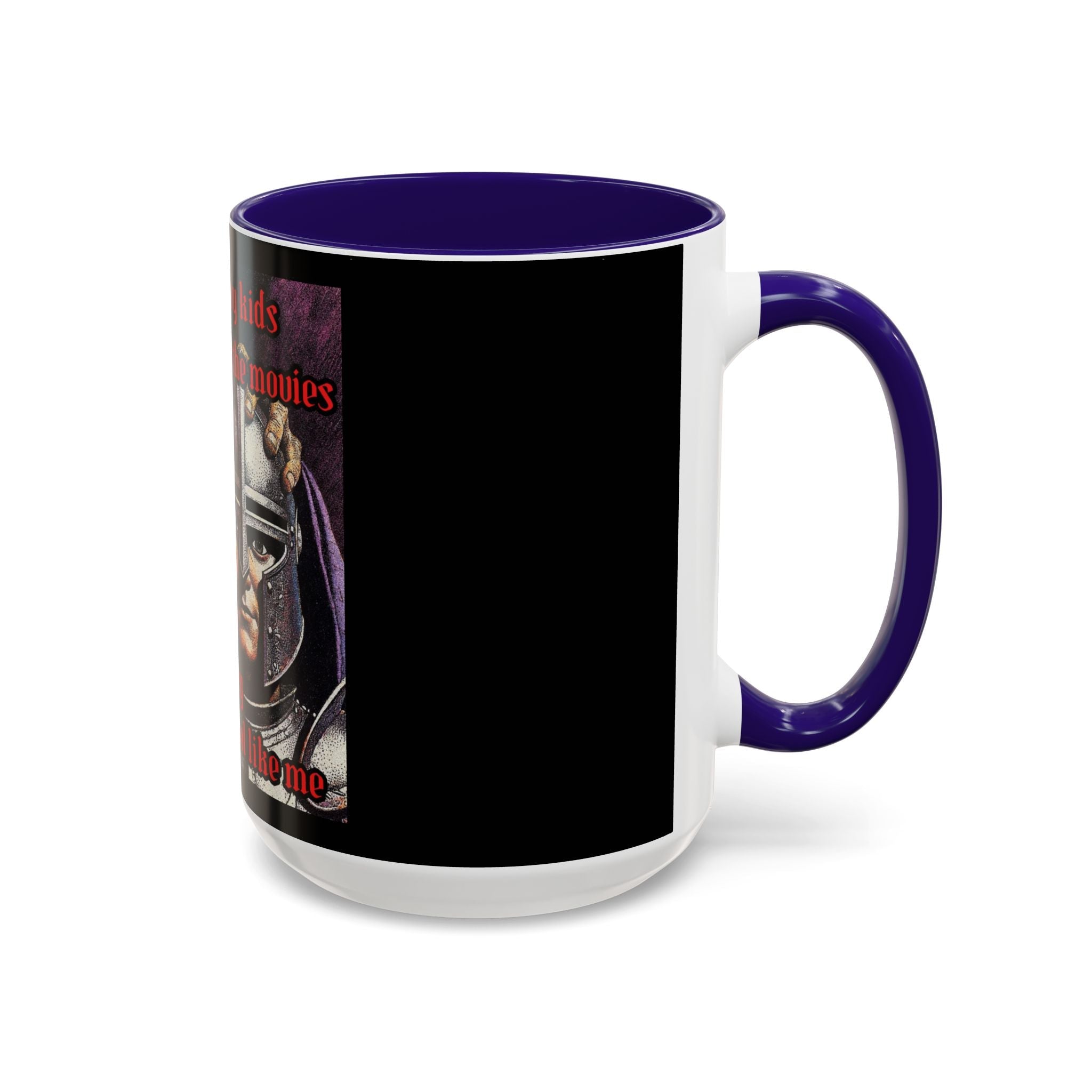 “Cool like me" (11oz/15oz) Galactic Wizard Meme Mug - The Galactic Wizard Emporium - Mug