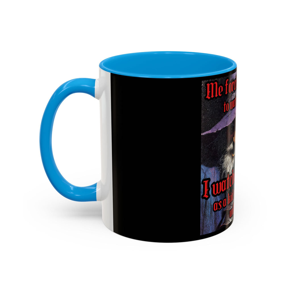 “Cool like me" (11oz/15oz) Galactic Wizard Meme Mug - The Galactic Wizard Emporium - Mug