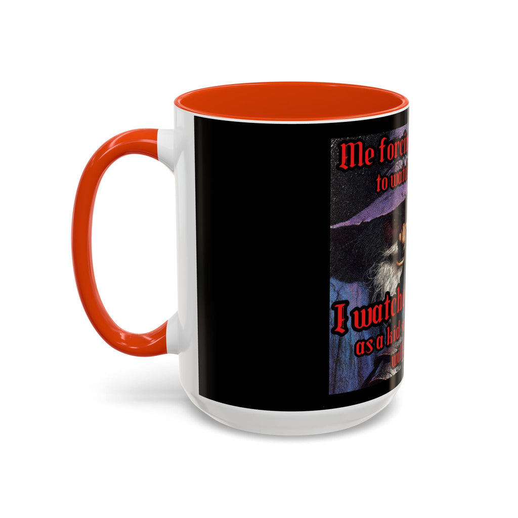 “Cool like me" (11oz/15oz) Galactic Wizard Meme Mug - The Galactic Wizard Emporium - Mug