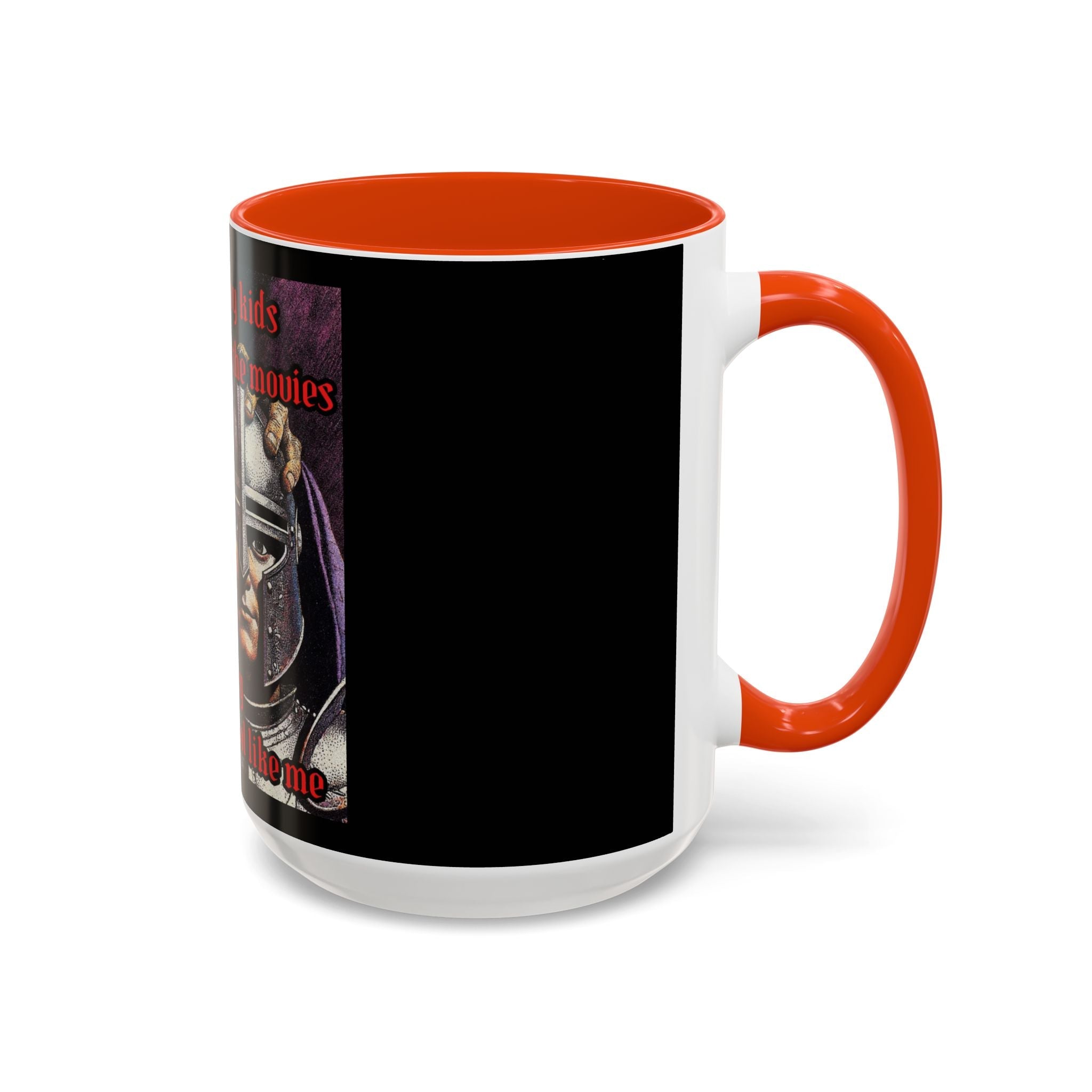 “Cool like me" (11oz/15oz) Galactic Wizard Meme Mug - The Galactic Wizard Emporium - Mug