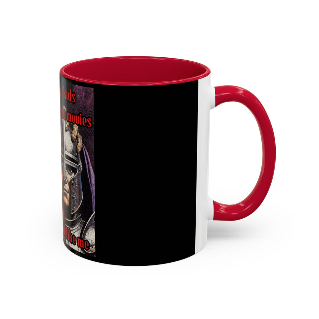 “Cool like me" (11oz/15oz) Galactic Wizard Meme Mug - The Galactic Wizard Emporium - Mug