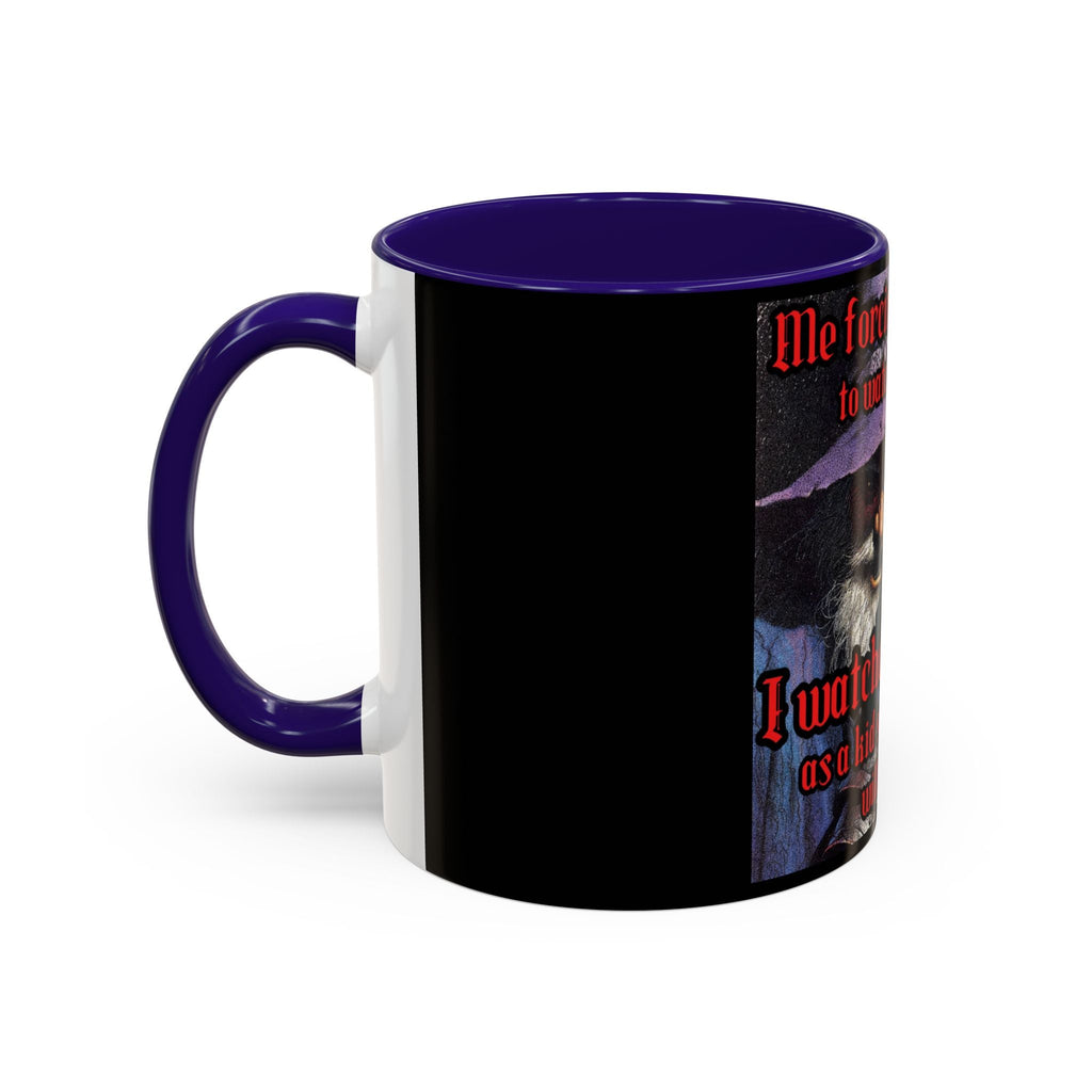 “Cool like me" (11oz/15oz) Galactic Wizard Meme Mug - The Galactic Wizard Emporium - Mug