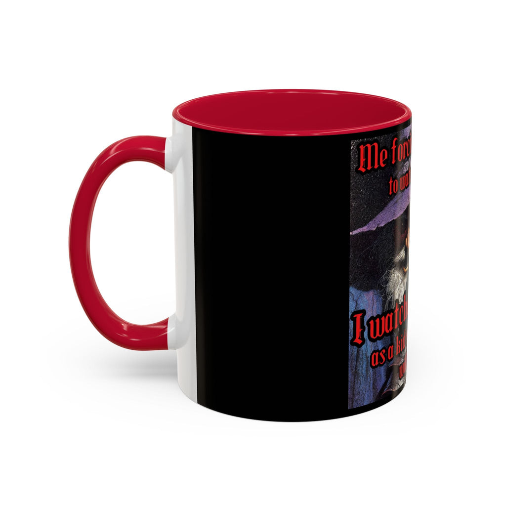 “Cool like me" (11oz/15oz) Galactic Wizard Meme Mug - The Galactic Wizard Emporium - Mug