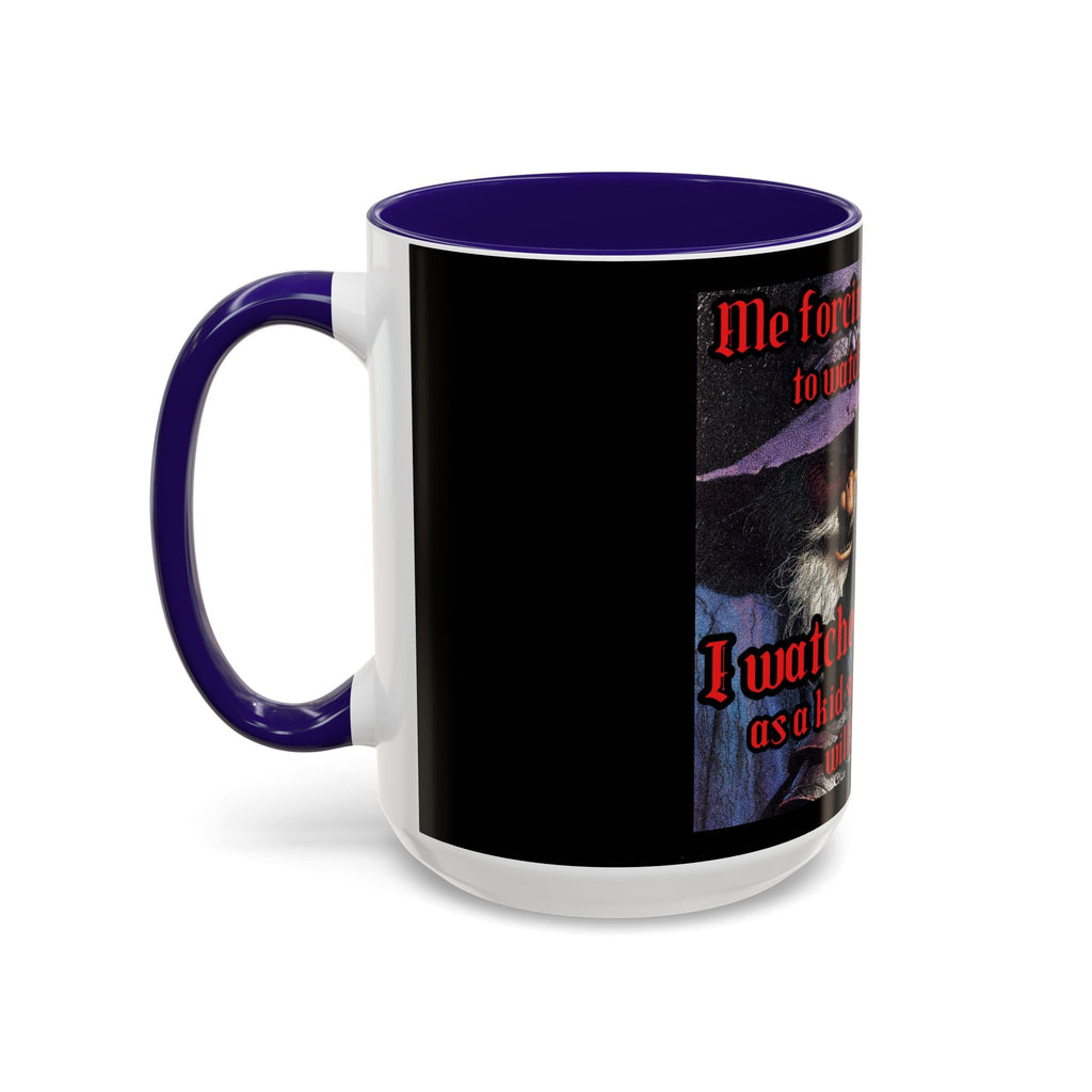 “Cool like me" (11oz/15oz) Galactic Wizard Meme Mug - The Galactic Wizard Emporium - Mug