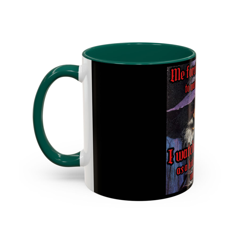 “Cool like me" (11oz/15oz) Galactic Wizard Meme Mug - The Galactic Wizard Emporium - Mug