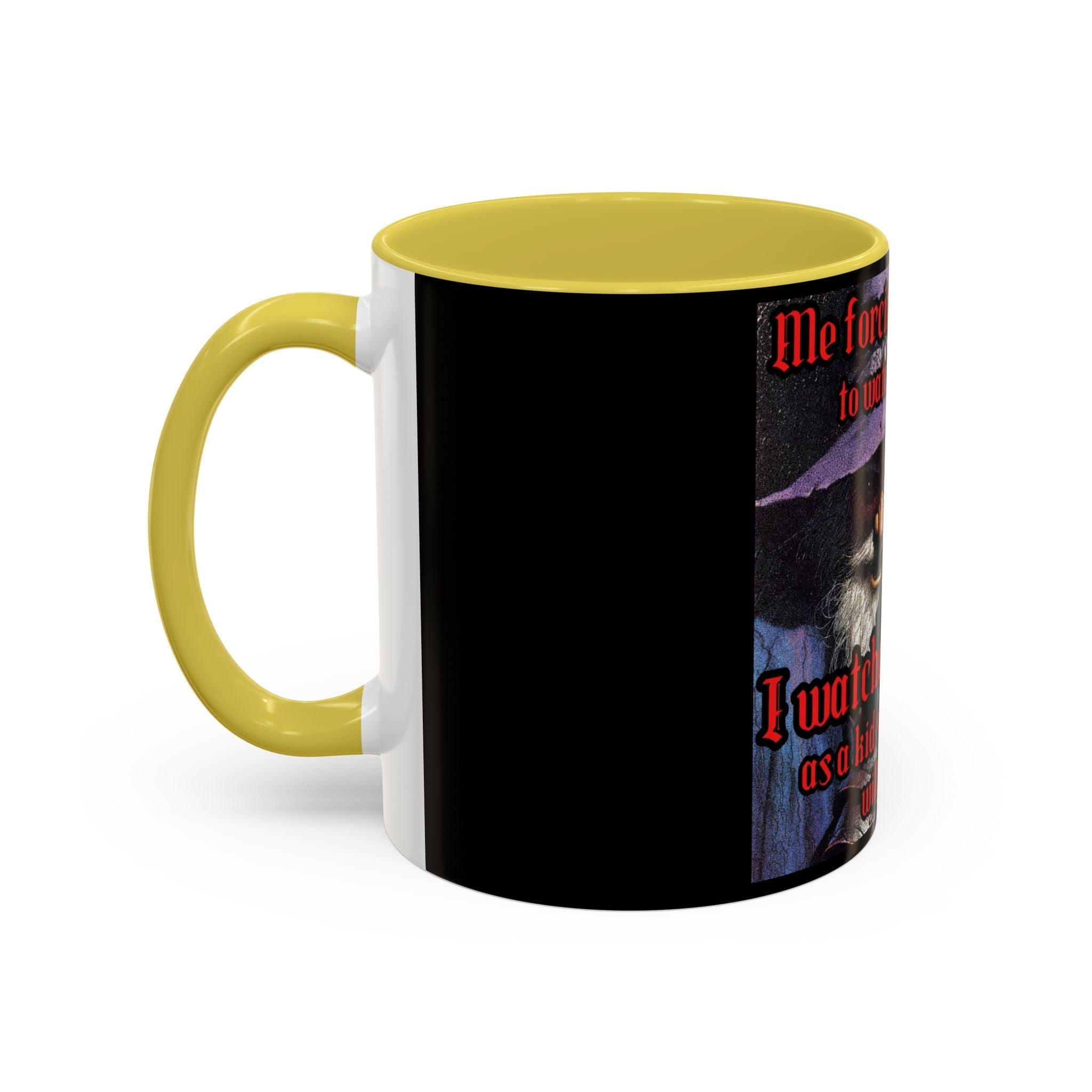 “Cool like me" (11oz/15oz) Galactic Wizard Meme Mug - The Galactic Wizard Emporium - Mug