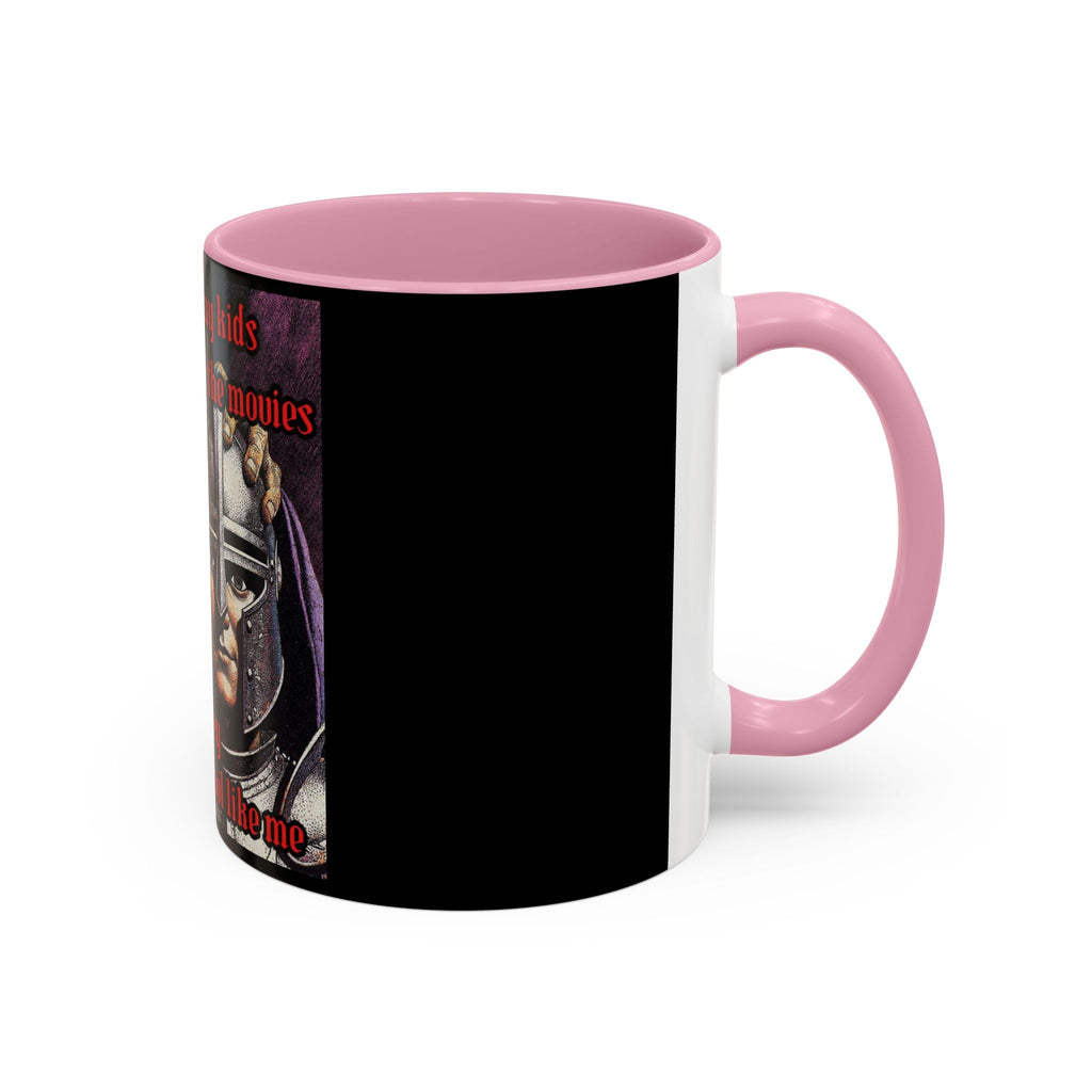 “Cool like me" (11oz/15oz) Galactic Wizard Meme Mug - The Galactic Wizard Emporium - Mug