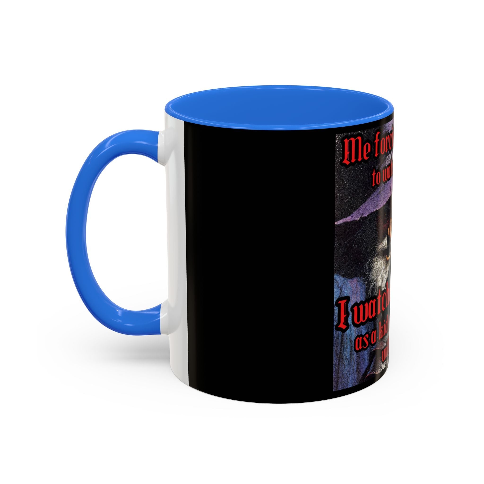 “Cool like me" (11oz/15oz) Galactic Wizard Meme Mug - The Galactic Wizard Emporium - Mug