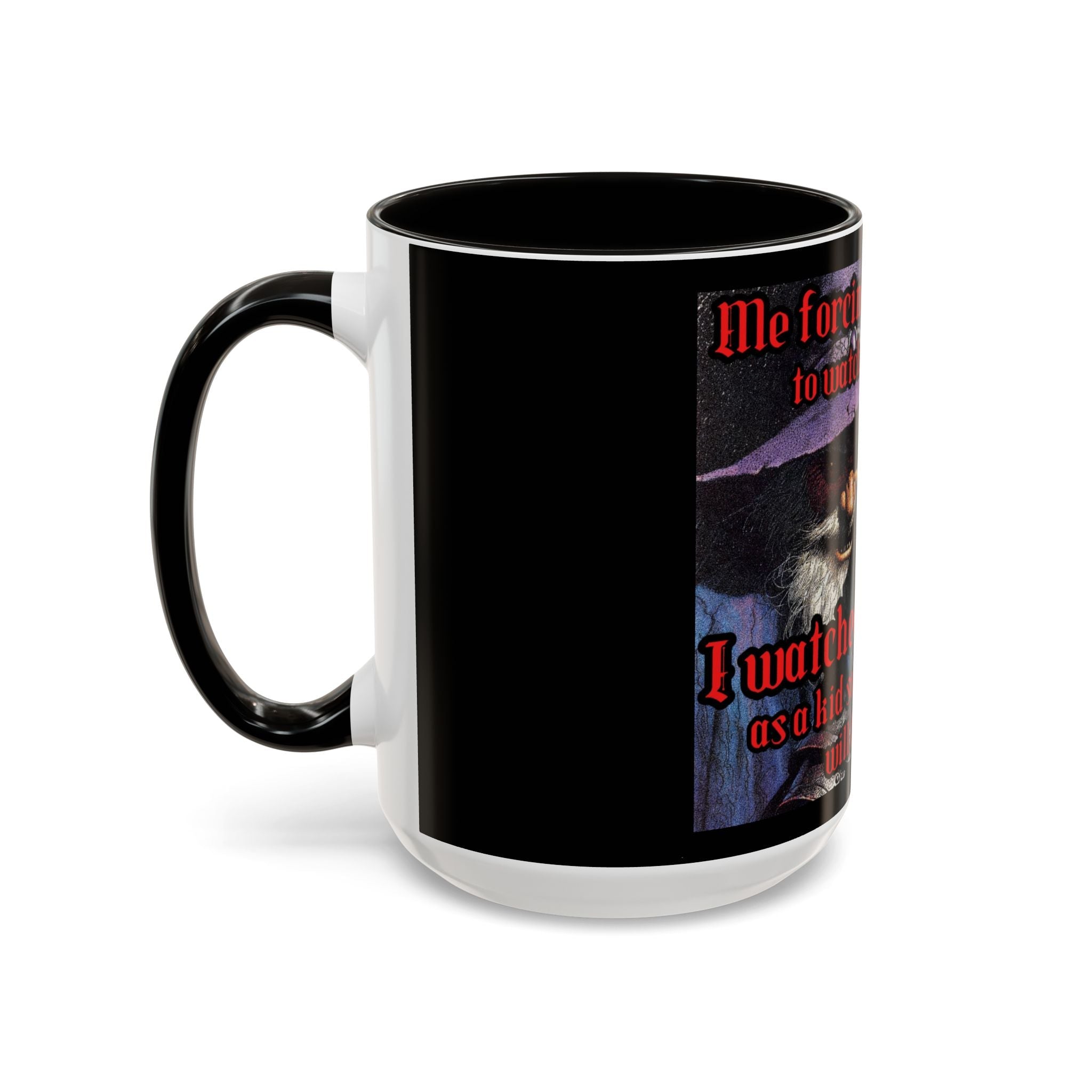 “Cool like me" (11oz/15oz) Galactic Wizard Meme Mug - The Galactic Wizard Emporium - Mug