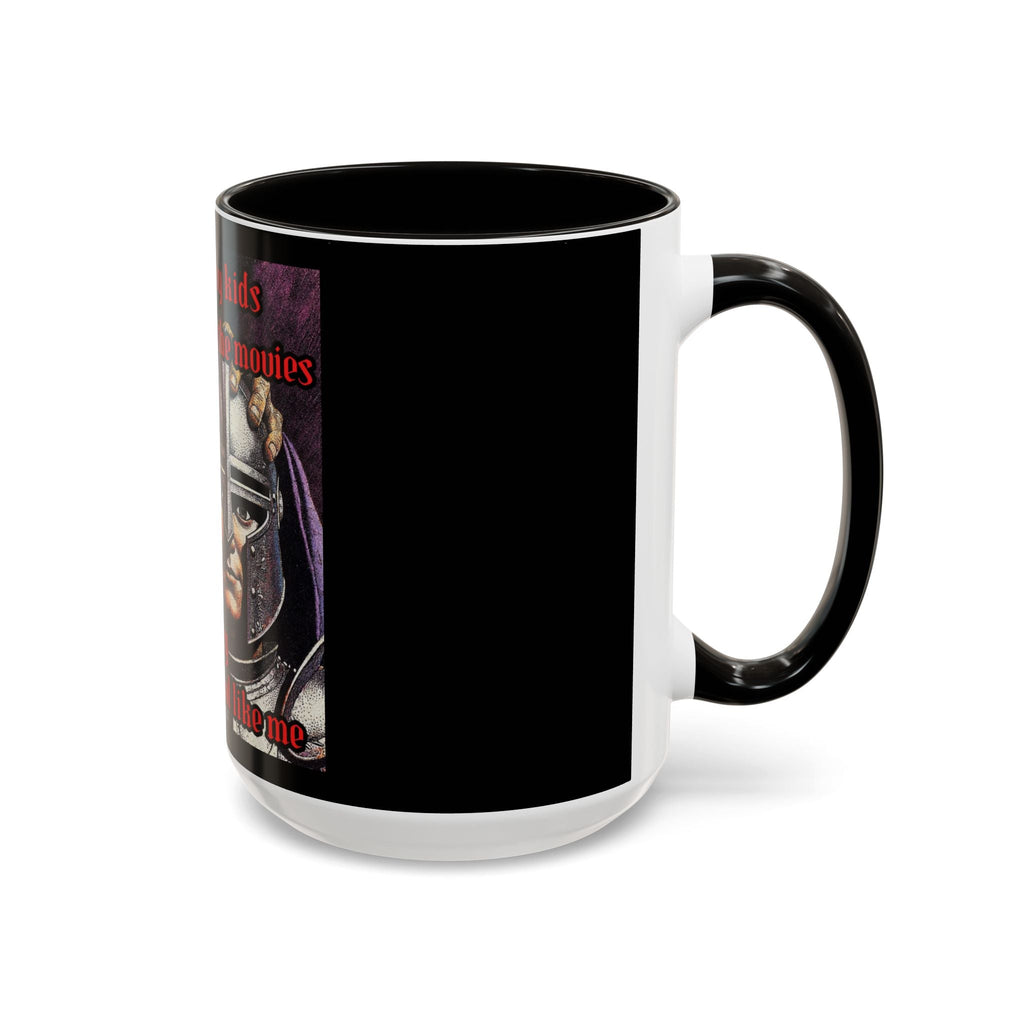 “Cool like me" (11oz/15oz) Galactic Wizard Meme Mug - The Galactic Wizard Emporium - Mug
