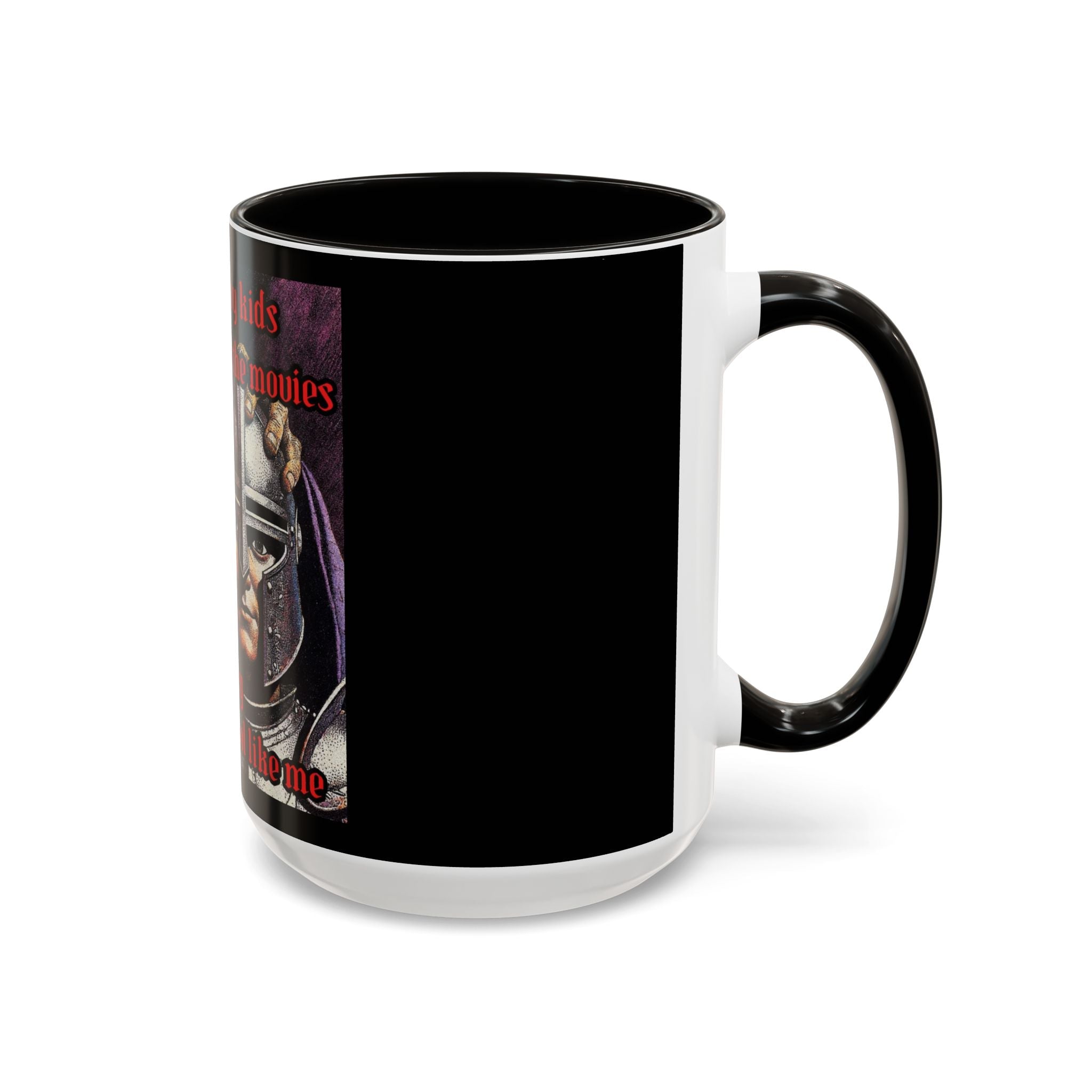 “Cool like me" (11oz/15oz) Galactic Wizard Meme Mug - The Galactic Wizard Emporium - Mug