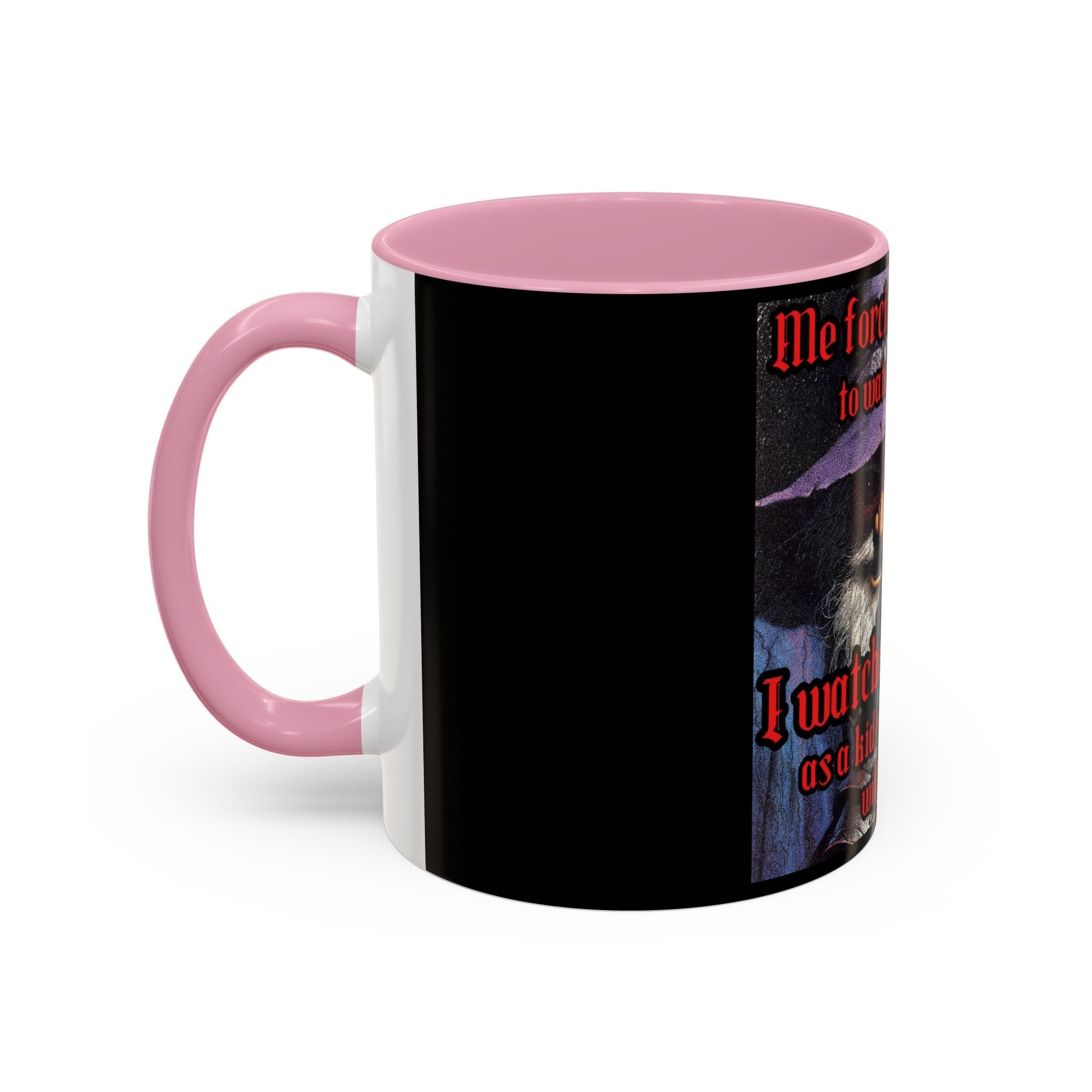 “Cool like me" (11oz/15oz) Galactic Wizard Meme Mug - The Galactic Wizard Emporium - Mug