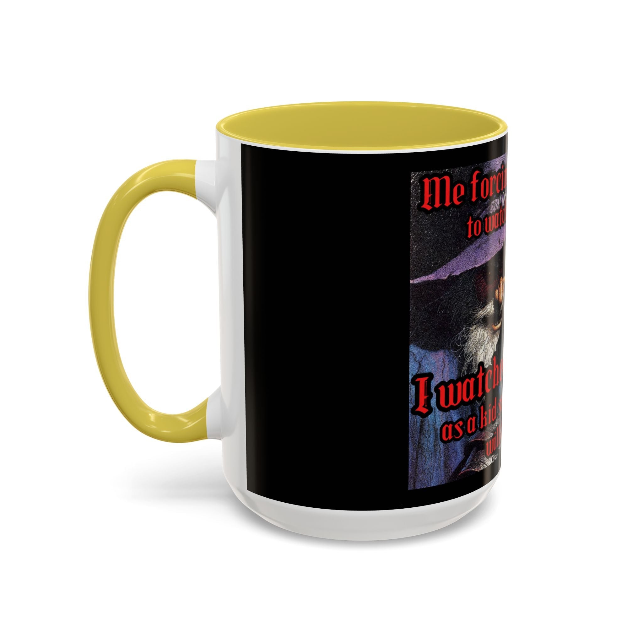 “Cool like me" (11oz/15oz) Galactic Wizard Meme Mug - The Galactic Wizard Emporium - Mug
