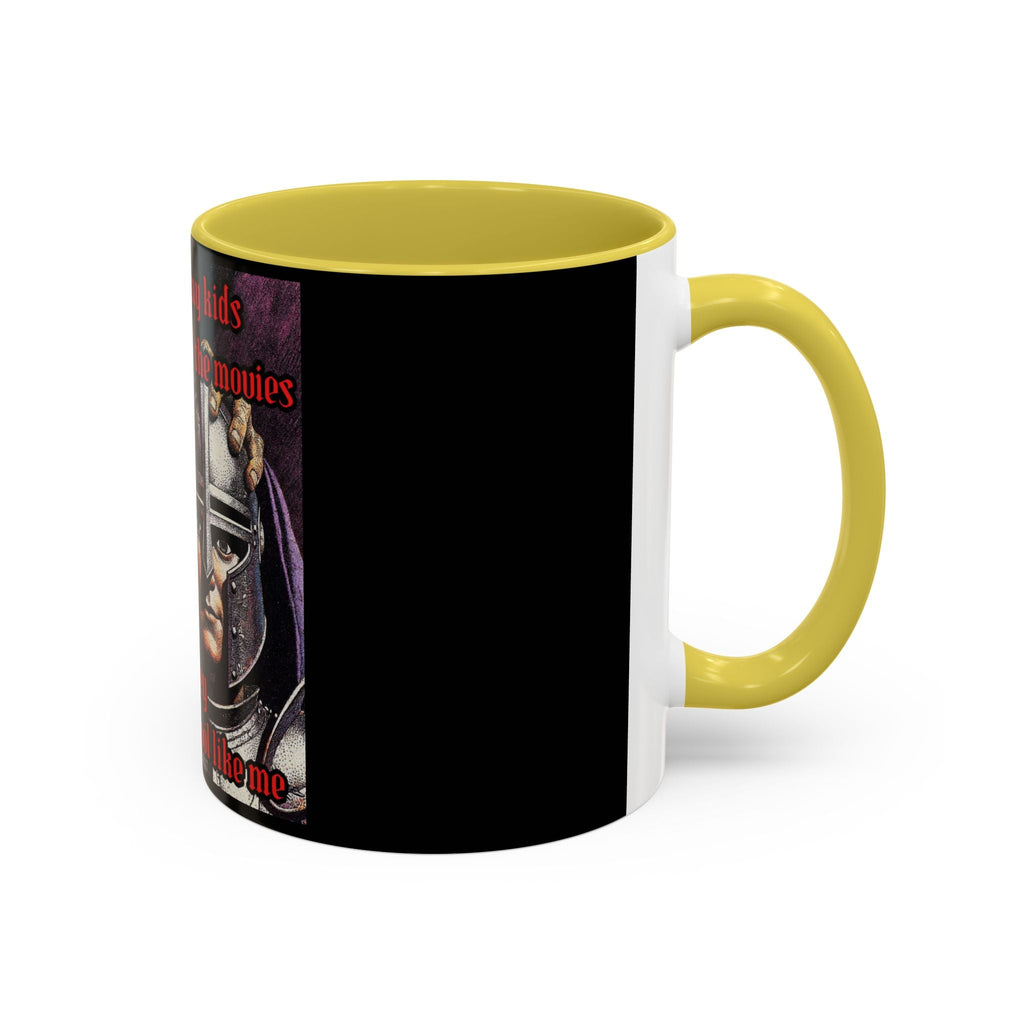 “Cool like me" (11oz/15oz) Galactic Wizard Meme Mug - The Galactic Wizard Emporium - Mug
