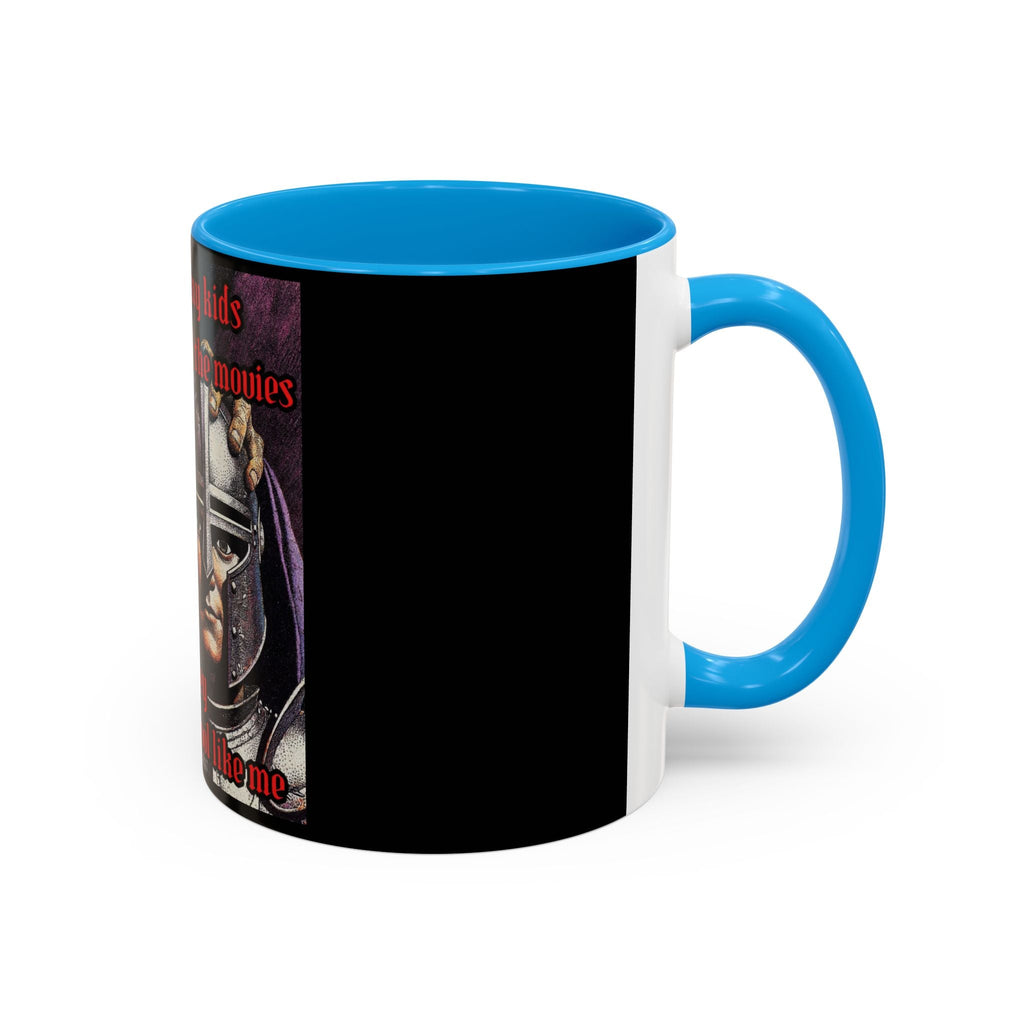 “Cool like me" (11oz/15oz) Galactic Wizard Meme Mug - The Galactic Wizard Emporium - Mug