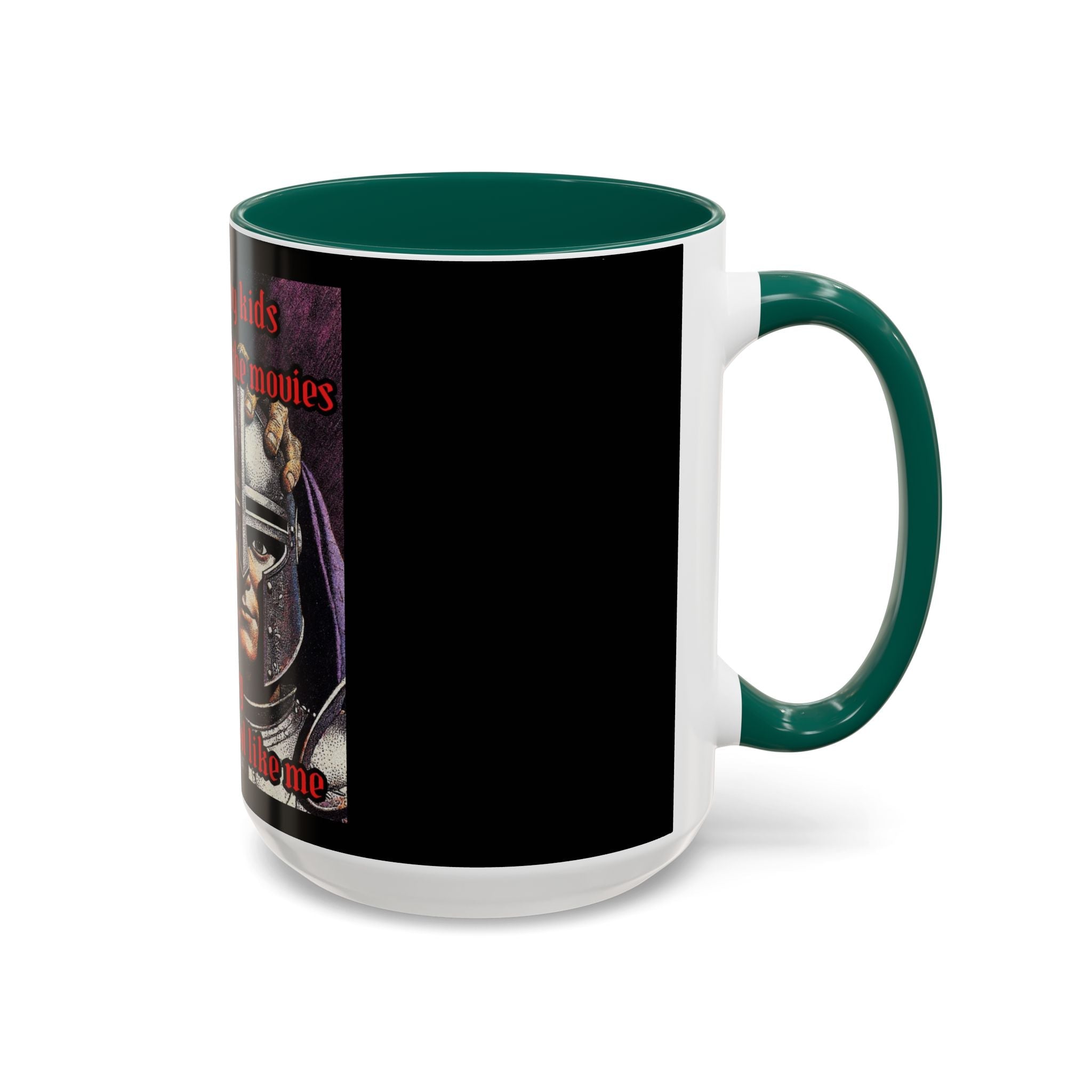 “Cool like me" (11oz/15oz) Galactic Wizard Meme Mug - The Galactic Wizard Emporium - Mug