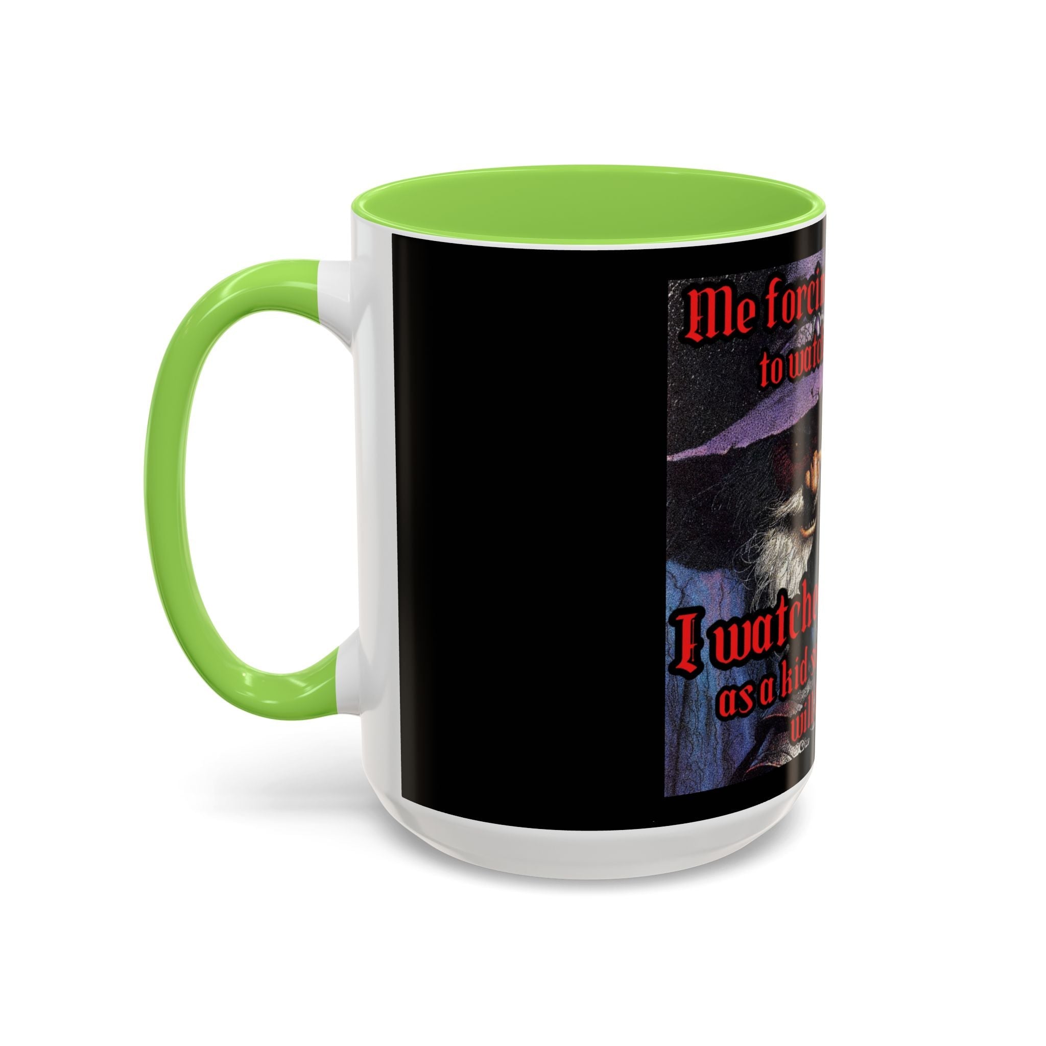“Cool like me" (11oz/15oz) Galactic Wizard Meme Mug - The Galactic Wizard Emporium - Mug