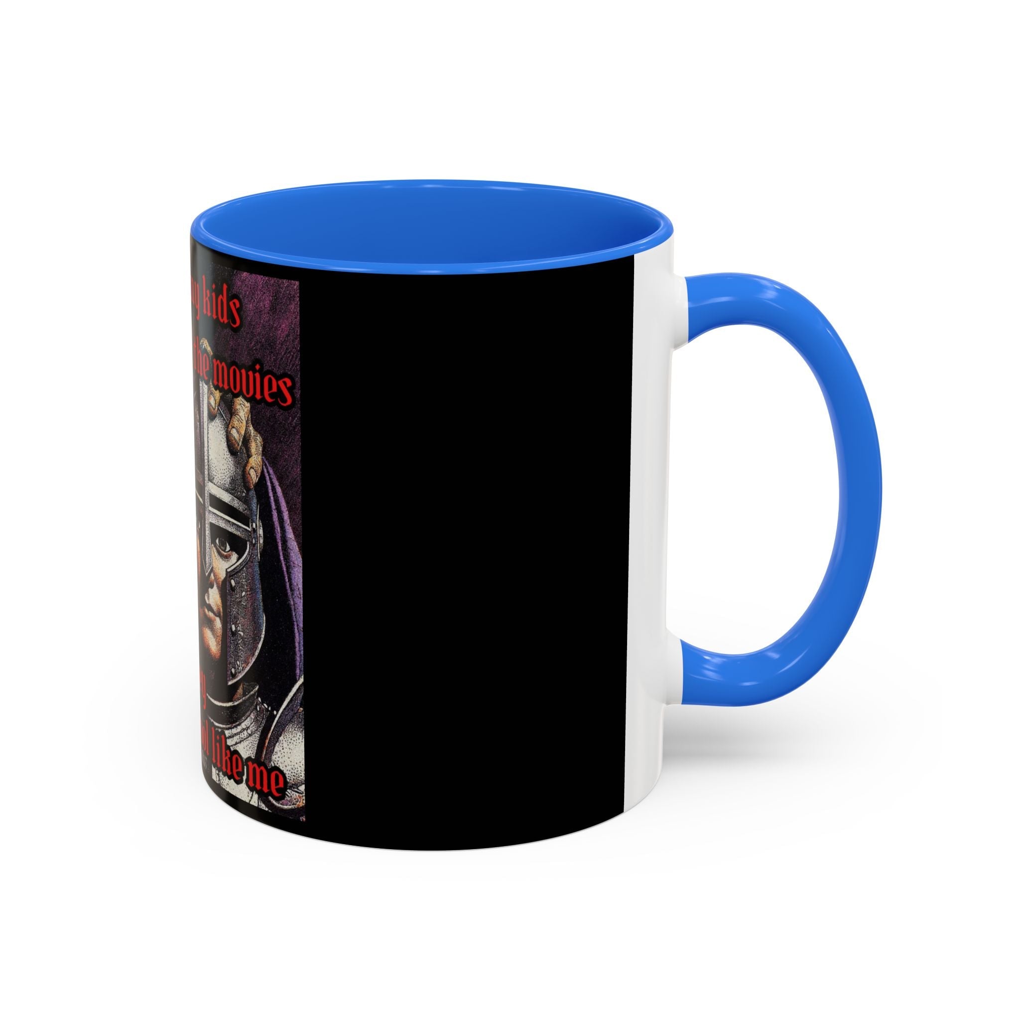 “Cool like me" (11oz/15oz) Galactic Wizard Meme Mug - The Galactic Wizard Emporium - Mug