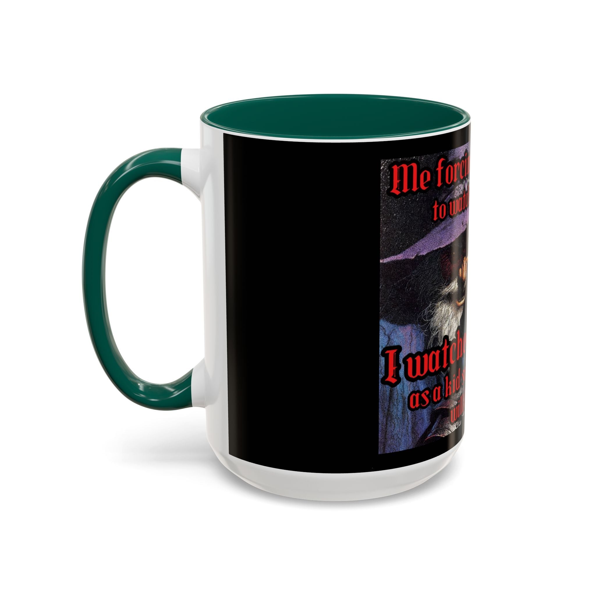 “Cool like me" (11oz/15oz) Galactic Wizard Meme Mug - The Galactic Wizard Emporium - Mug