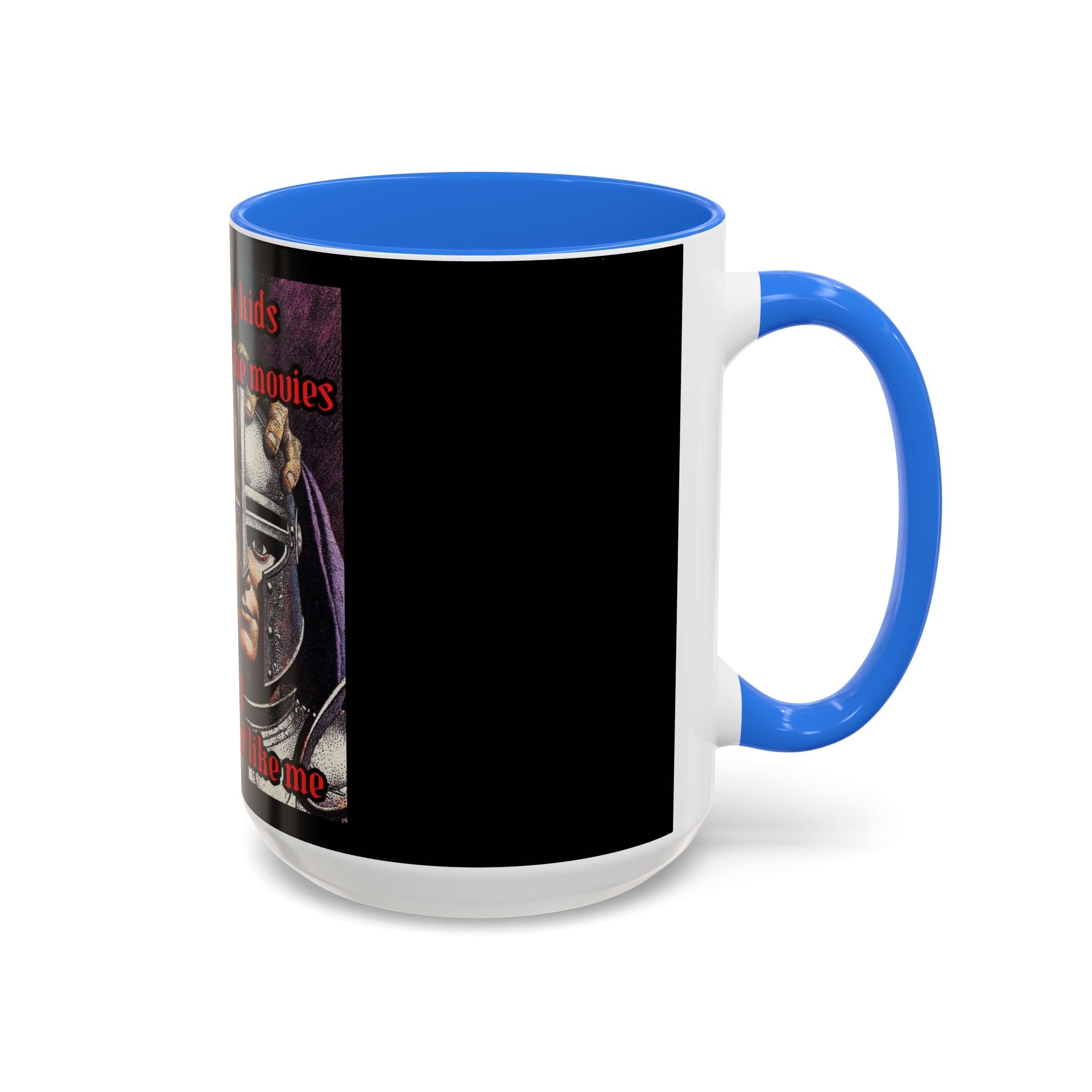“Cool like me" (11oz/15oz) Galactic Wizard Meme Mug - The Galactic Wizard Emporium - Mug