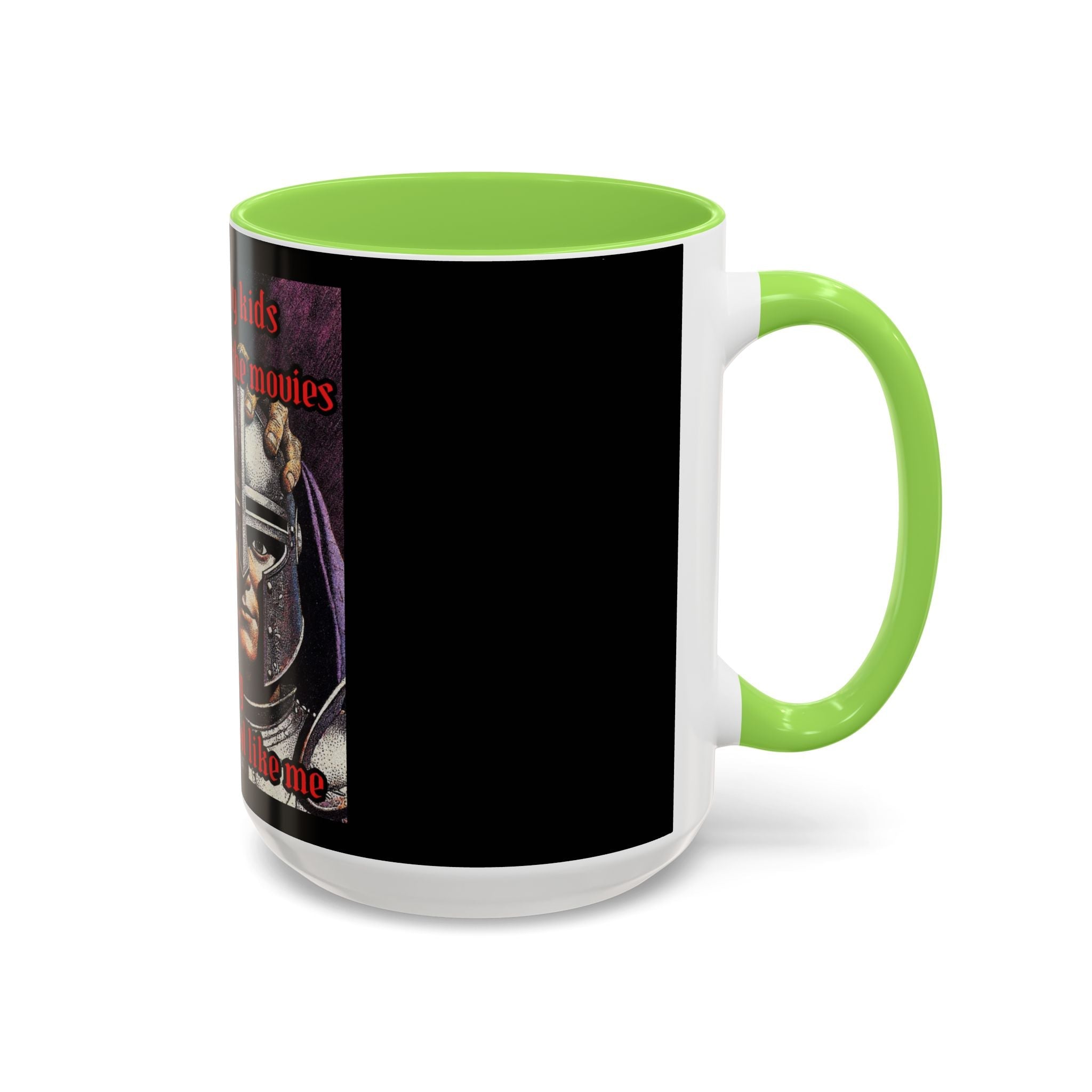 “Cool like me" (11oz/15oz) Galactic Wizard Meme Mug - The Galactic Wizard Emporium - Mug