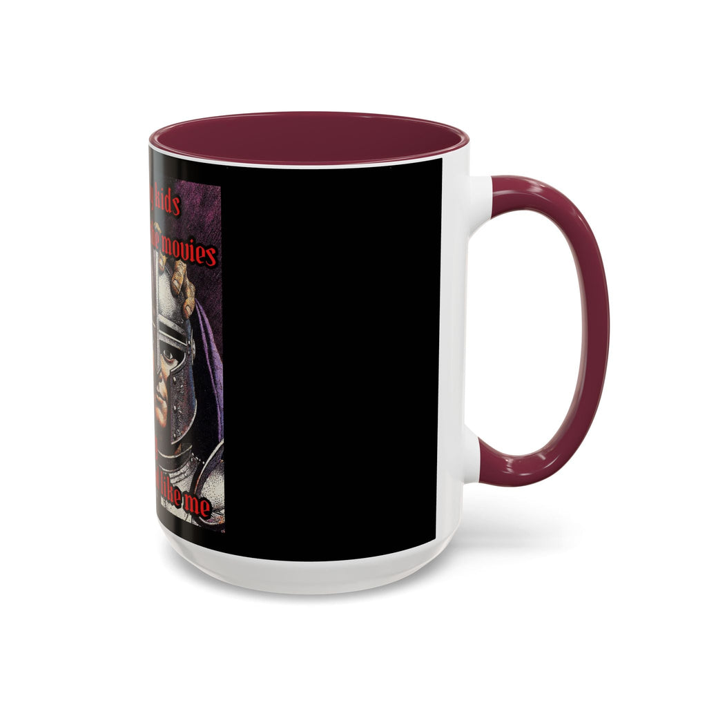 “Cool like me" (11oz/15oz) Galactic Wizard Meme Mug - The Galactic Wizard Emporium - Mug