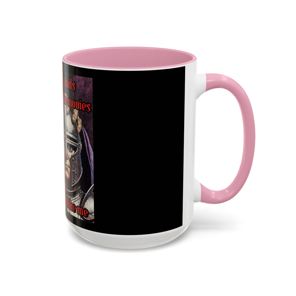 “Cool like me" (11oz/15oz) Galactic Wizard Meme Mug - The Galactic Wizard Emporium - Mug