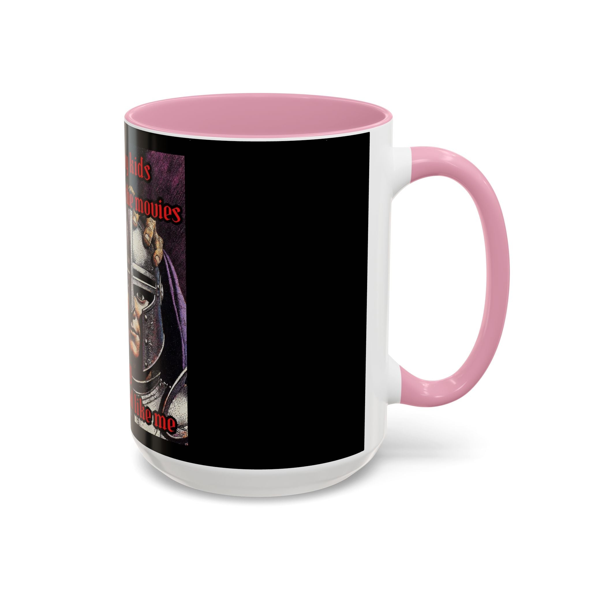 “Cool like me" (11oz/15oz) Galactic Wizard Meme Mug - The Galactic Wizard Emporium - Mug