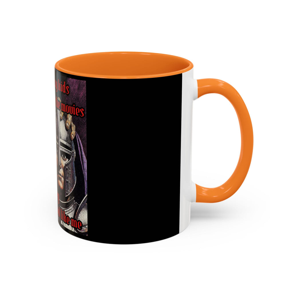 “Cool like me" (11oz/15oz) Galactic Wizard Meme Mug - The Galactic Wizard Emporium - Mug