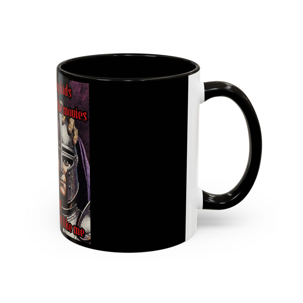“Cool like me" (11oz/15oz) Galactic Wizard Meme Mug - The Galactic Wizard Emporium - Mug