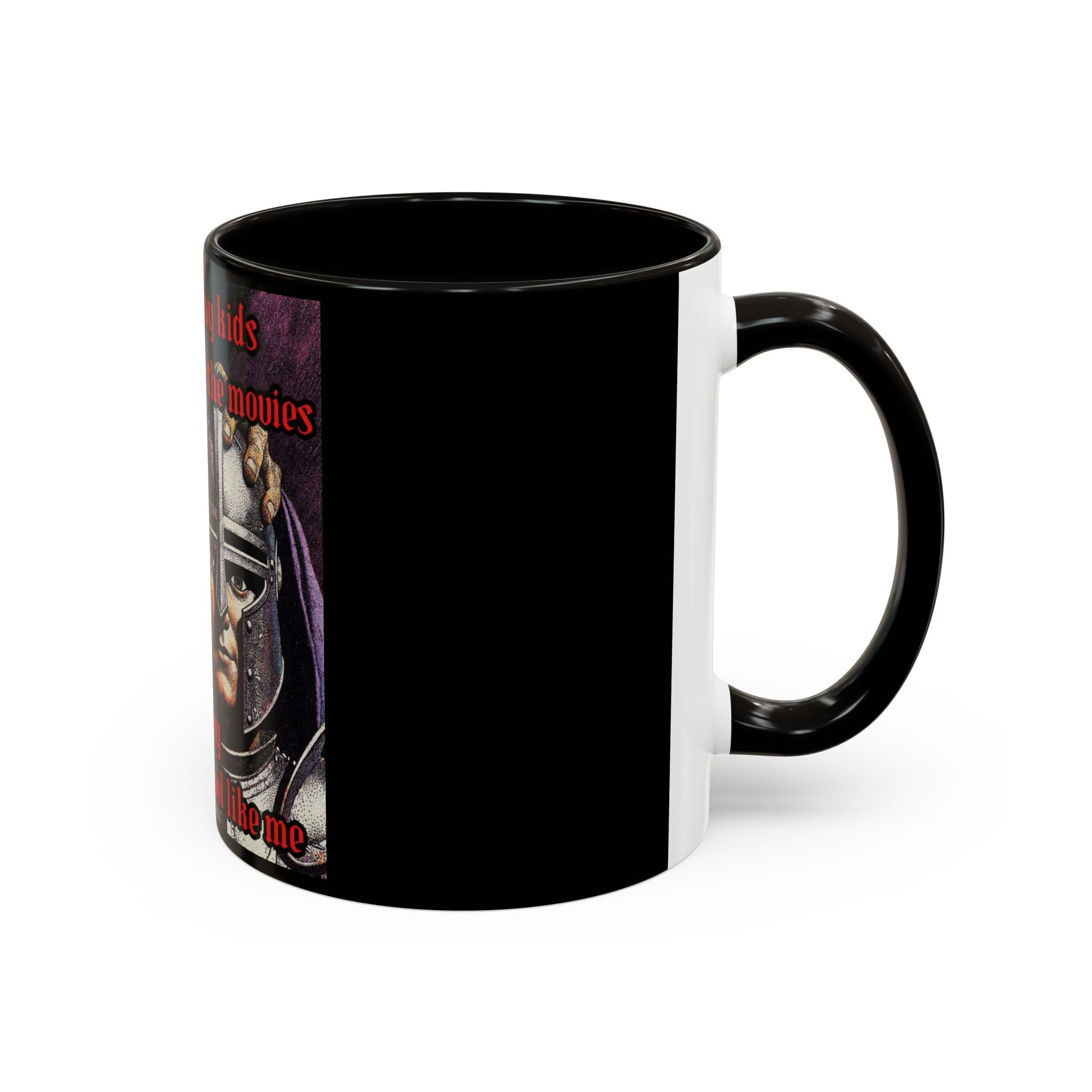 “Cool like me" (11oz/15oz) Galactic Wizard Meme Mug - The Galactic Wizard Emporium - Mug