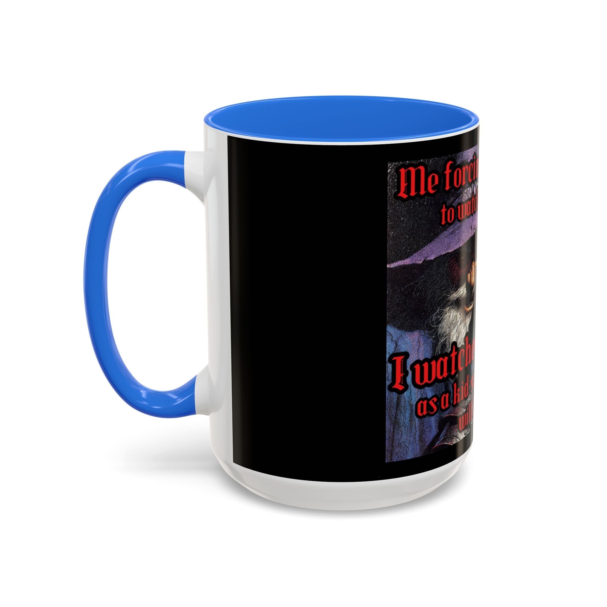 “Cool like me" (11oz/15oz) Galactic Wizard Meme Mug - The Galactic Wizard Emporium - Mug