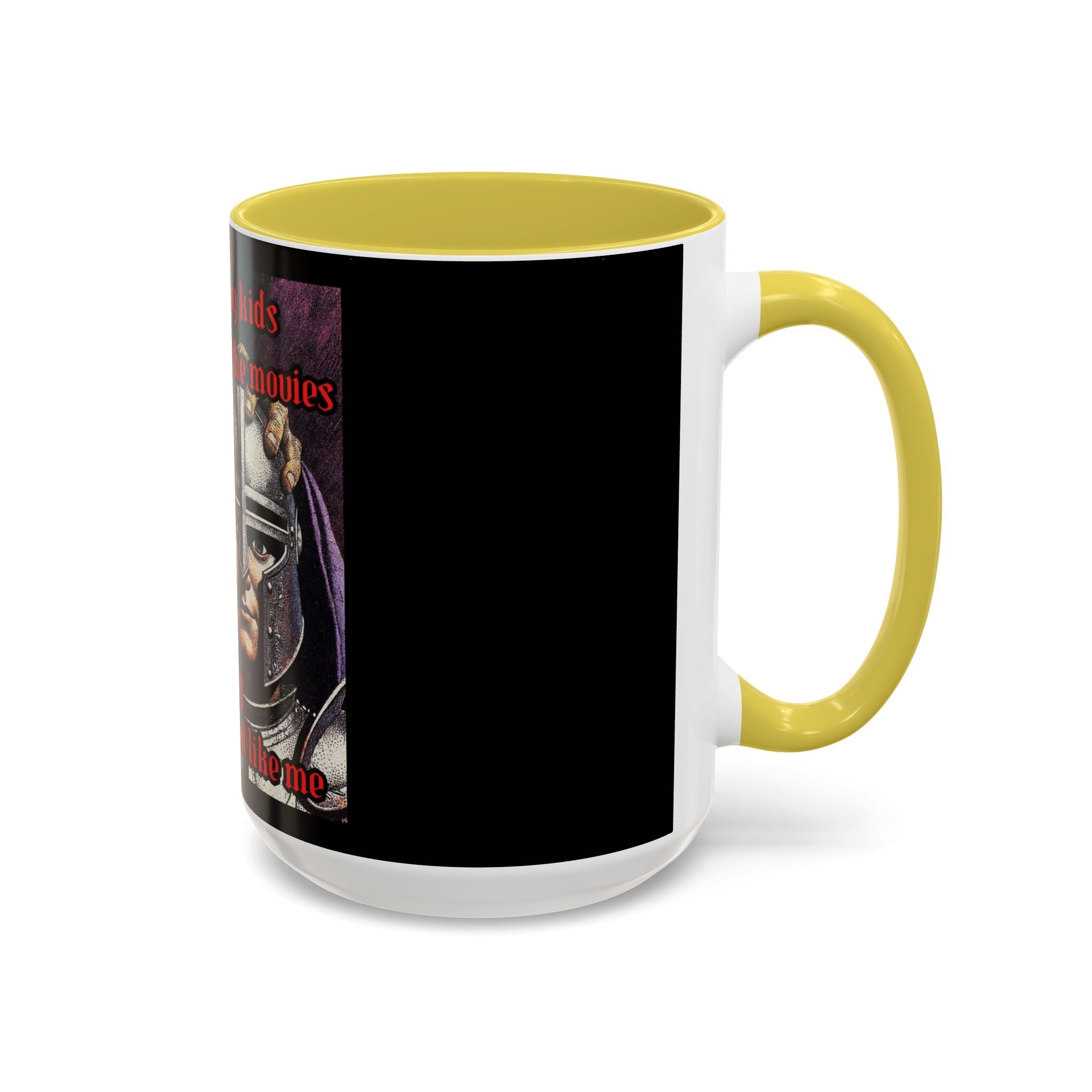 “Cool like me" (11oz/15oz) Galactic Wizard Meme Mug - The Galactic Wizard Emporium - Mug