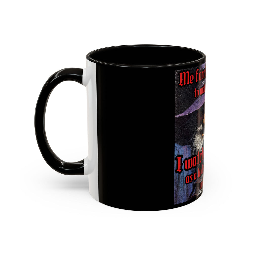 “Cool like me" (11oz/15oz) Galactic Wizard Meme Mug - The Galactic Wizard Emporium - Mug
