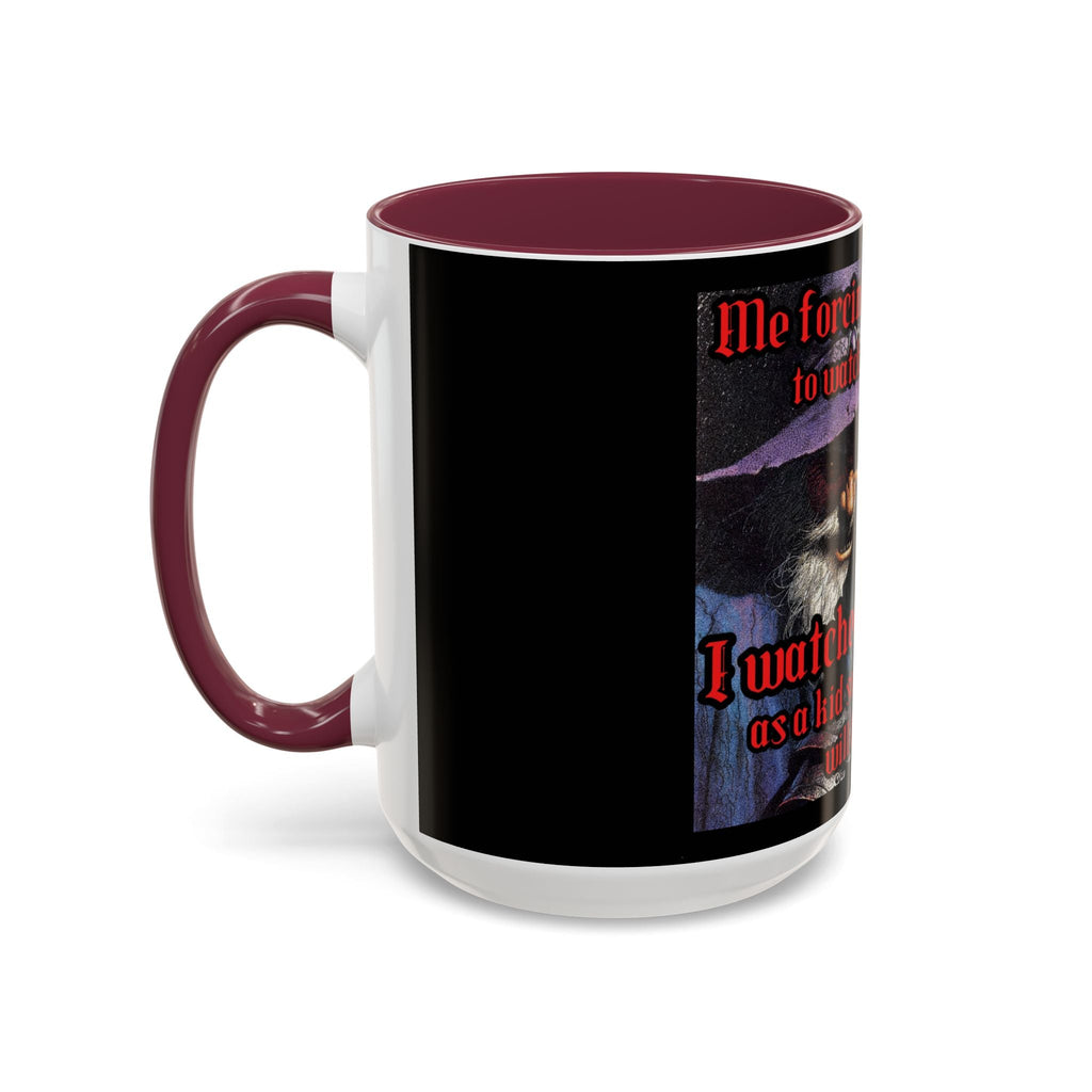 “Cool like me" (11oz/15oz) Galactic Wizard Meme Mug - The Galactic Wizard Emporium - Mug