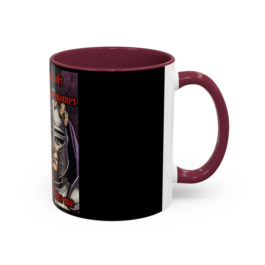 “Cool like me" (11oz/15oz) Galactic Wizard Meme Mug - The Galactic Wizard Emporium - Mug