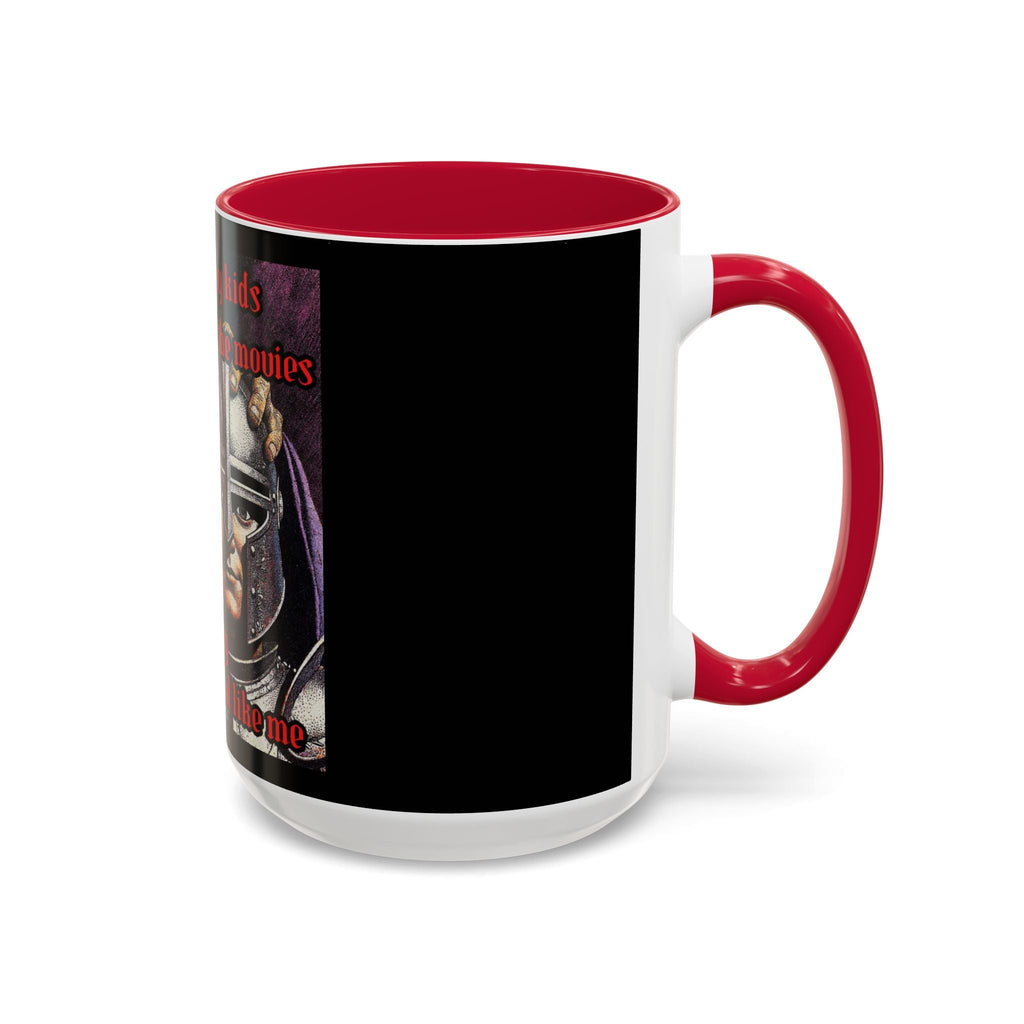 “Cool like me" (11oz/15oz) Galactic Wizard Meme Mug - The Galactic Wizard Emporium - Mug