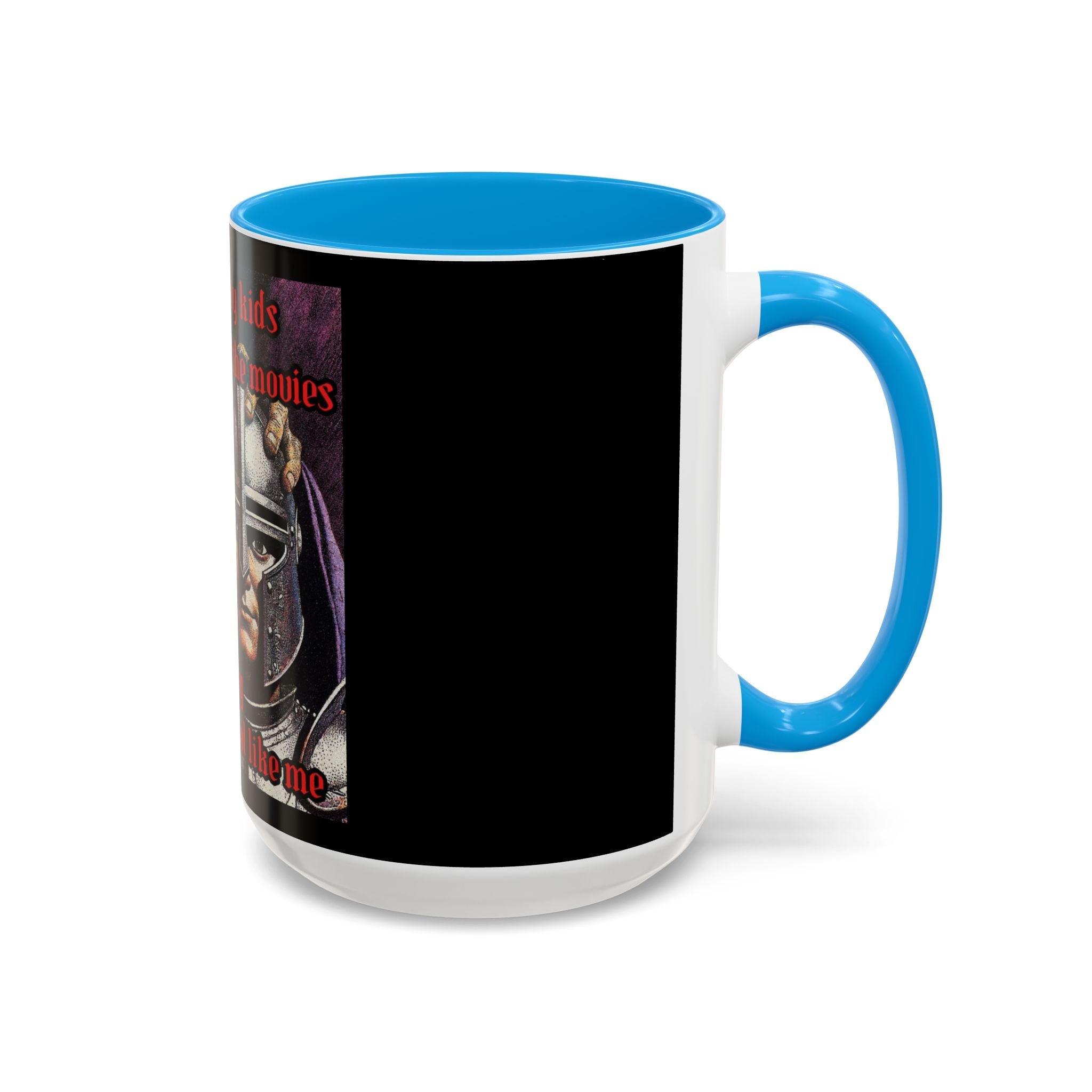 “Cool like me" (11oz/15oz) Galactic Wizard Meme Mug - The Galactic Wizard Emporium - Mug