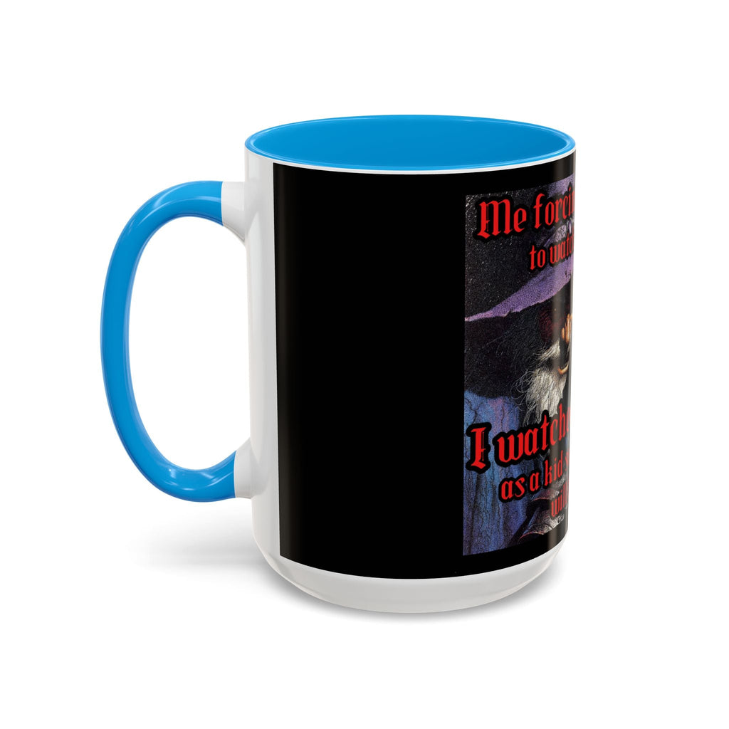“Cool like me" (11oz/15oz) Galactic Wizard Meme Mug - The Galactic Wizard Emporium - Mug
